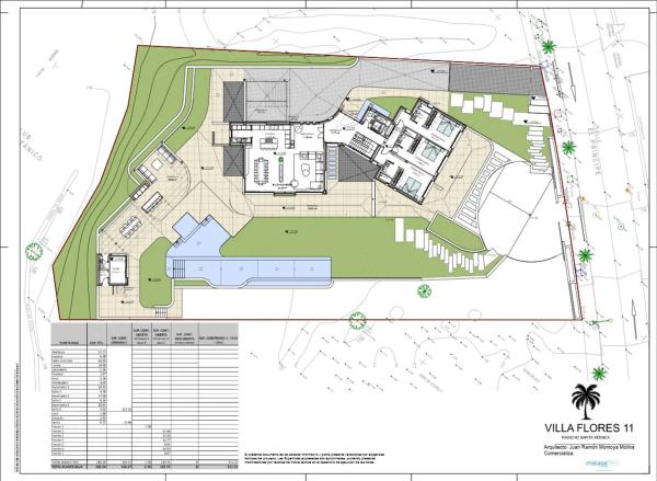 Terreno en Terreno Sp-24 Partido los Peñones, 11