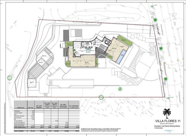 Terreno en Terreno Sp-24 Partido los Peñones, 11
