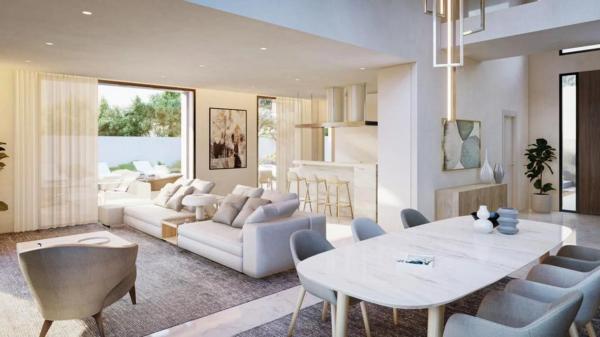 Terreno en calle Trebol