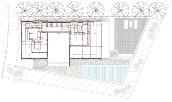 Terreno en calle de los Alcotanes, 97 -15