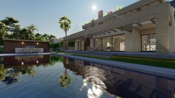 Terreno en calle Traíña