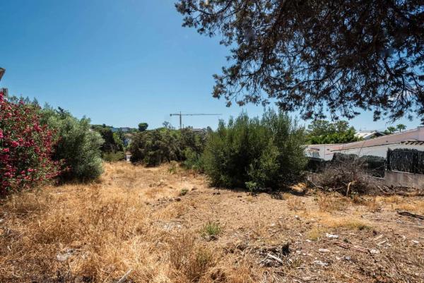 Terreno en calle de los Alcotanes, 97 -15