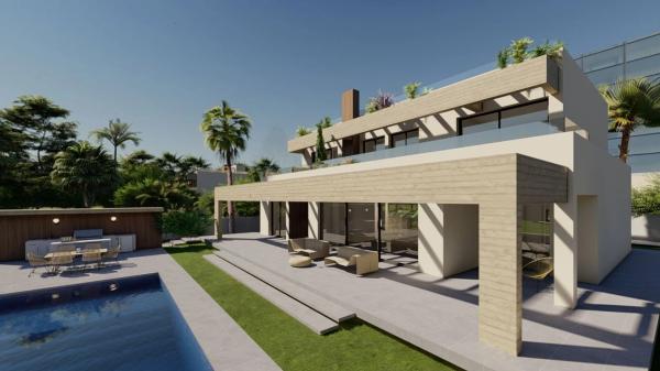 Terreno en calle Traíña