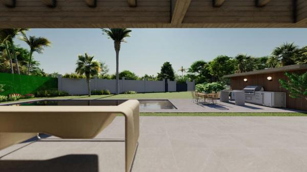 Terreno en calle Traíña