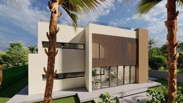 Terreno en calle Traíña