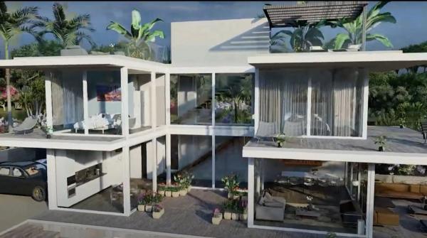 Terreno en calle de los Alcotanes, 97 -15