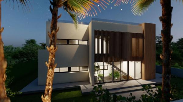 Terreno en calle Traíña