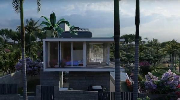 Terreno en calle de los Alcotanes, 97 -15