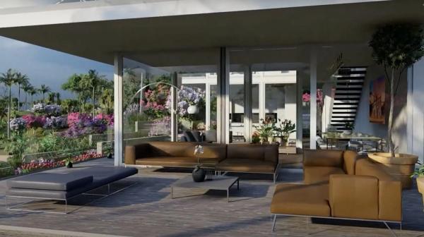 Terreno en calle de los Alcotanes, 97 -15