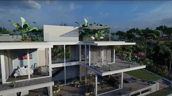 Terreno en calle de los Alcotanes, 97 -15