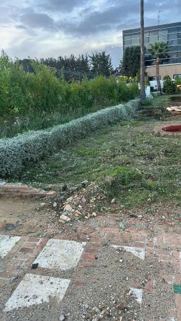 Terreno en calle Traíña