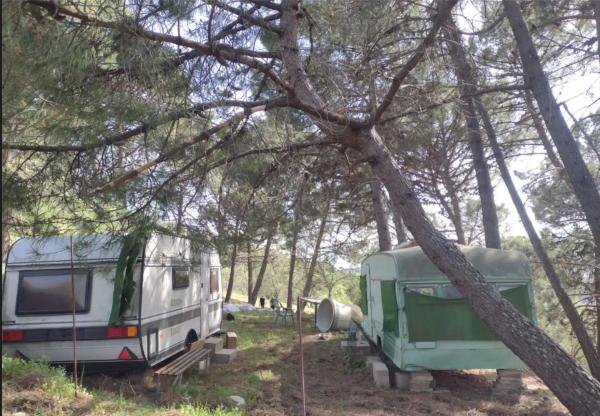 Terreno en a 369 s/n