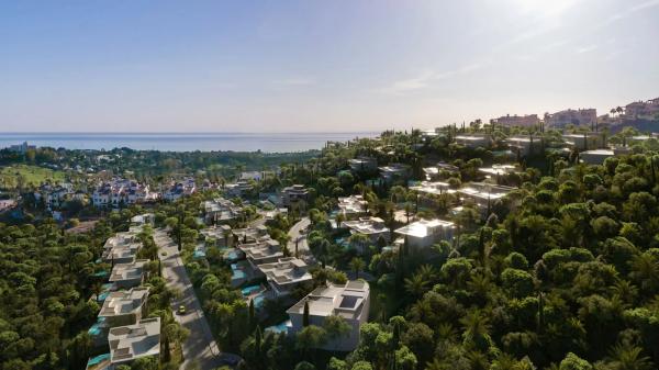 Terreno en El Paraíso