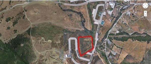 Terreno en calle retama, 1