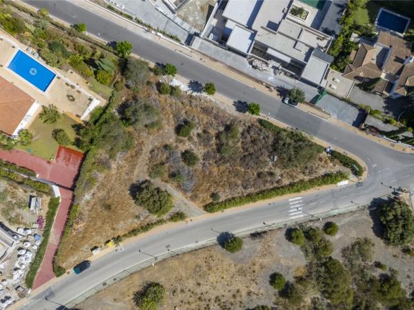 Terreno en La Alquería