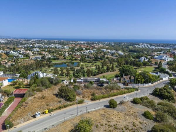 Terreno en La Alquería