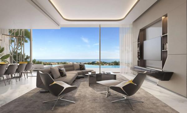 Terreno en El Paraíso