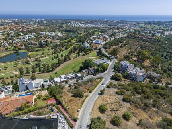 Terreno en La Alquería