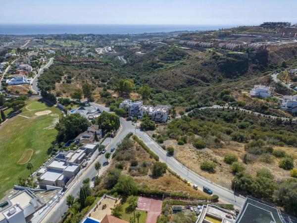 Terreno en La Alquería
