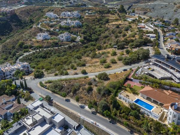 Terreno en La Alquería