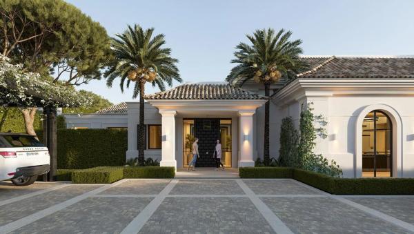 Terreno en La Alquería