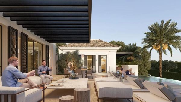 Terreno en La Alquería