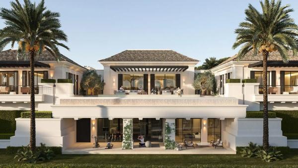 Terreno en La Alquería