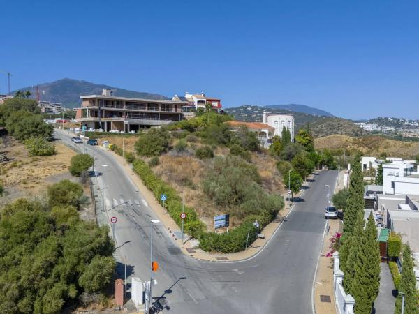 Terreno en La Alquería