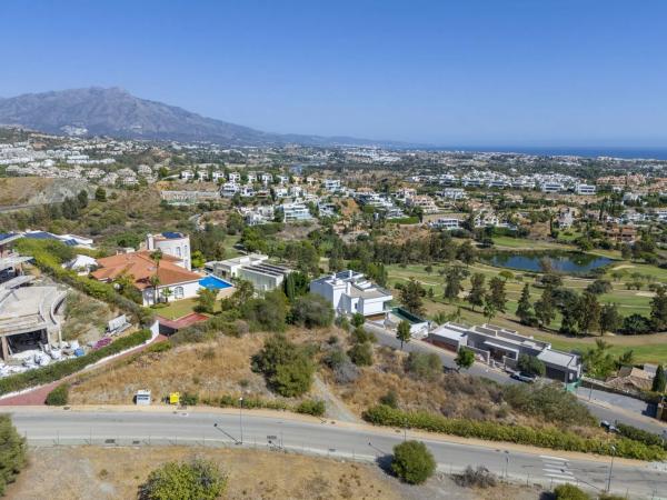 Terreno en La Alquería