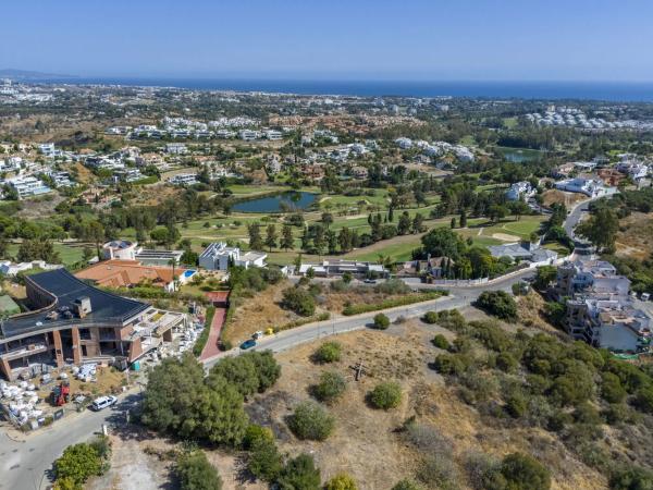 Terreno en La Alquería
