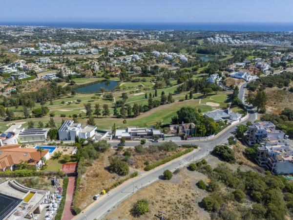 Terreno en La Alquería