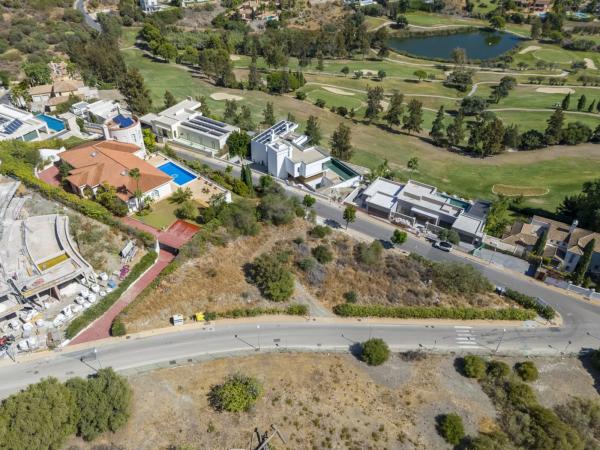 Terreno en La Alquería