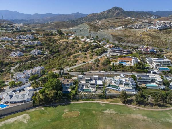 Terreno en La Alquería