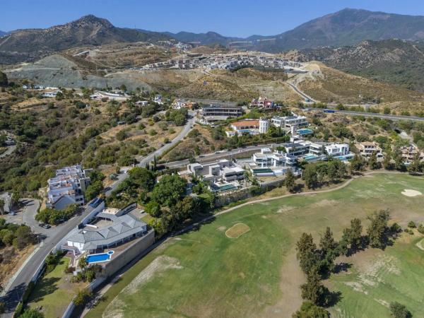 Terreno en La Alquería