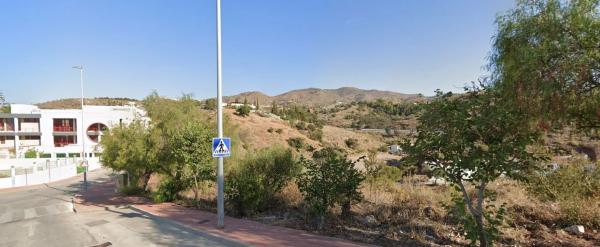 Terreno en calle Manuel López Fernández