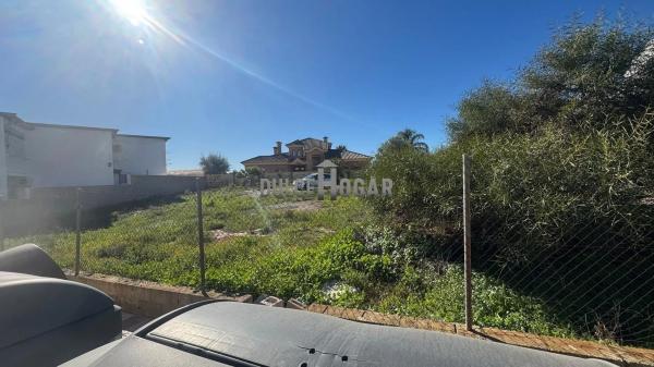 Terreno en calle Salvador Dalí