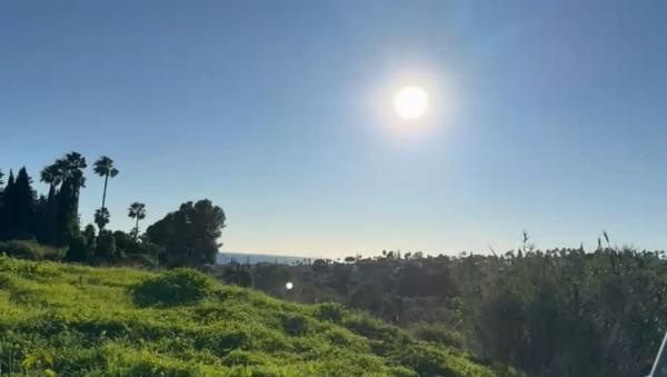 Terreno en paseo Walkway de Austria