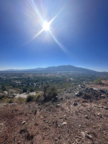 Terreno en calle Faisan