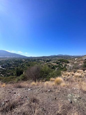 Terreno en calle Faisan