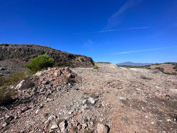 Terreno en calle Faisan