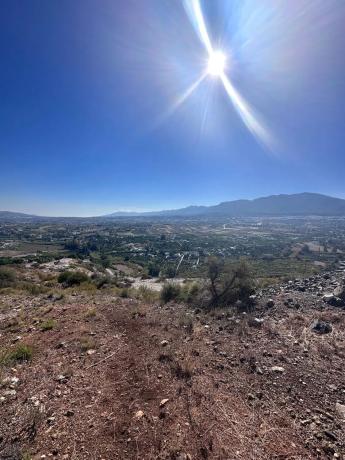 Terreno en calle Faisan