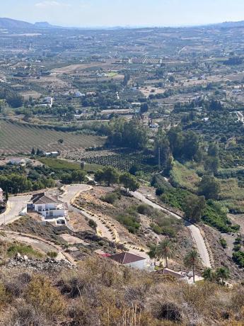 Terreno en calle Faisan