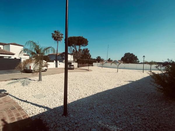 Terreno en Barrio Los Naranjos