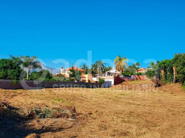 Terreno en Barrio San Pedro Pueblo