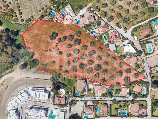 Terreno en Barrio San Pedro Pueblo