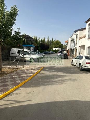 Terreno en calle Maestro Rural