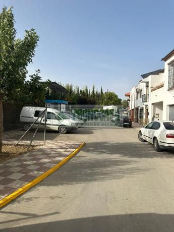 Terreno en calle Maestro Rural