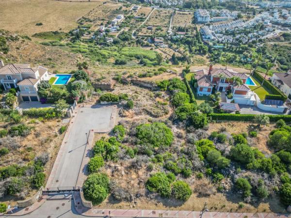 Terreno en Urbanización Princesa Kristina s/n