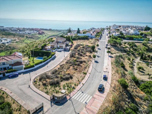 Terreno en Urbanización Princesa Kristina s/n