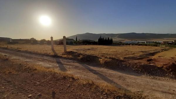 Terreno en Ma-455, km 26